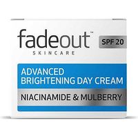 Fade Out White Protecting Day Cream