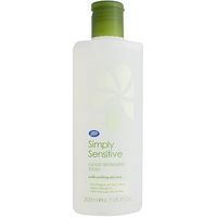 Boots Simply Sensitive Gently Refreshing Toner 200ml