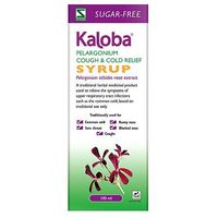 Kaloba Syrup - 100 Ml