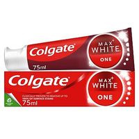 Colgate Max White One Fresh Toothpaste 75ml