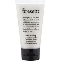 Philosophy The Present Skin Perfector, Makeup Primer & Oil-free Mattifier 56.7g