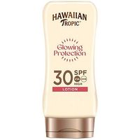 Hawaiian Tropic Protective Sun Lotion SPF30 High 200ml