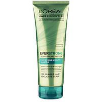 L'Oreal Paris Hair Expertise EverStrong Reinforcing & Vitality Shampoo 250ml