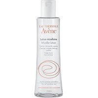 Avene Micellar Lotion Cleanser And Makeup Remover 200ml