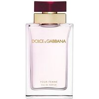Dolce&Gabbana Pour Femme Eau De Parfum 25ml