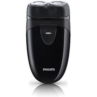 Philips PQ203 Plus Travel Electric Shaver
