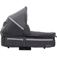 Mutsy 4Rider Carrycot - Active Black