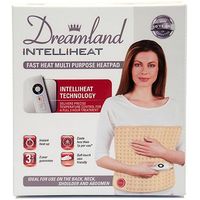 Dreamland Intelliheat Multi Purpose Heat Pad