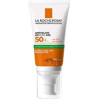 La Roche-Posay ANTHELIOS FACE ANTI-SHINE DRY TOUCH GEL SPF 50+ 50ml