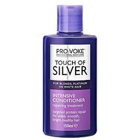 Touch Of Silver Intensive Treatment Conditioner 150ml