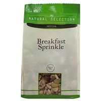 Breakfast Sprinkle 250g