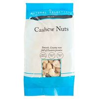 Cashew Nuts 200g