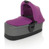 Britax Affinity Carrycot - Cool Berry
