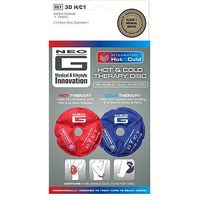 Neo G 3D Hot & Cold Therapy Disc