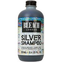 Bleach Silver Shampoo 250ml
