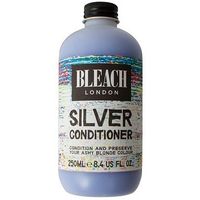 Bleach London Silver Conditioner 250ml