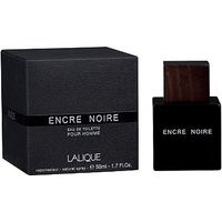 Lalique Encre Noire Eau De Toilette 50ml