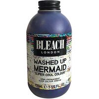 Bleach Super Cool Colours Washed Up Mermaid