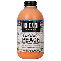 Bleach Super Cool Colours Awkward Peach