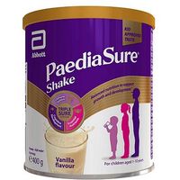 PaediaSure Shake Vanilla Flavour 400g