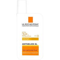La Roche-Posay ANTHELIOS FACE ULTRA-LIGHT FLUID SPF50+ 50ml