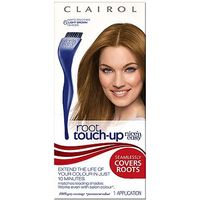 Clairol Nice'n Easy Root Touch-Up Matches Other Light Brown Shades 6