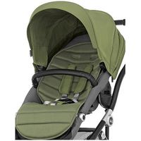 Britax AffinityColour Pack Cactus Green