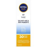 NIVEA SUN Anti-Age Face Sun Cream 30 High 50ml