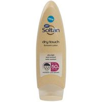 Soltan Adult Dry Touch Lotion SPF50+ 200ml