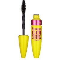 Maybelline The Colossal Go Extreme Mascara Leather Black