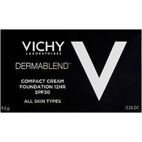 Vichy Dermablend Compact 10g 35