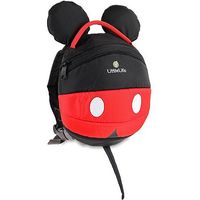 LittleLife Toddler Day Sack - Mickey Mouse