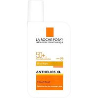 La Roche-Posay Anthelios Ultra-Light Tinted Sun Cream Fluid SPF50+ 50ml