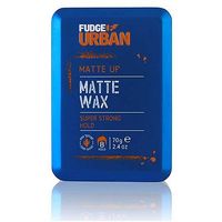 Fudge Urban Matte Wax 70ml