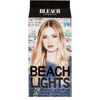 BLEACH Balayage Hair Kit - Beach Lights