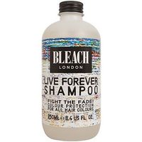 BLEACH Live Forever Shampoo 250ml