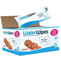 WaterWipes Super Value Box - 9 X 60Pack