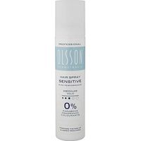Olsson Scandinavia Sensitive Hair Spray Medium Hold 250ml