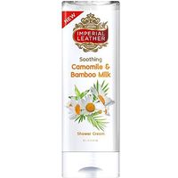 Imperial Leather Classic Soothing Shower Cream