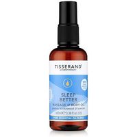 Tisserand Sweet Dream Massage Oil - 100 Ml
