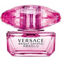 Versace Bright Crystal Absolu Eau De Toilette 50ml