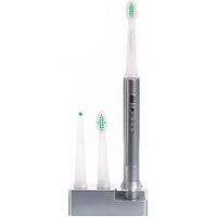 LAB Chrome Sonic Rechargeable Toothbrush