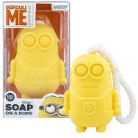 Minions Soap On A Rope