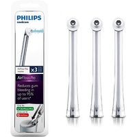 Philips Sonicare AirFloss Pro Replacement Nozzles HX8033/26 (3 Pack)