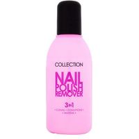 Collection 3-in-1 Nail Polish Remover 150ml