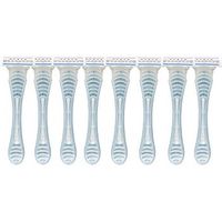 Boots Smooth Care Triple Blade Disposable 8