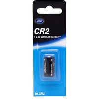 Boots CR2 Lithium Battery X1