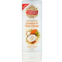 Imperial Leather Coconut Shower 250ml