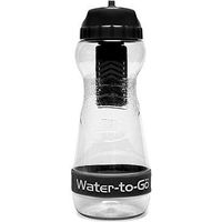 Water To Go Bottle - 50cl