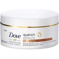 Dove Advanced Hair Series Quench Absolute Intensive Restoration Mask 200ml